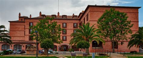 Parador de Calahorra 